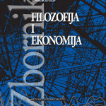 Filozofija i ekonomija (Tomislav Krznar, ur.)