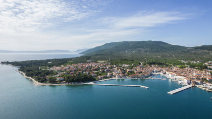 34. Dani Frane Petrića  (Cres, 20. – 26. 9. 2026.)
