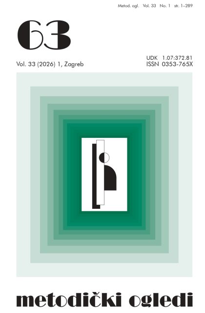 Metodički ogledi 33 (2026) 1, br. 63